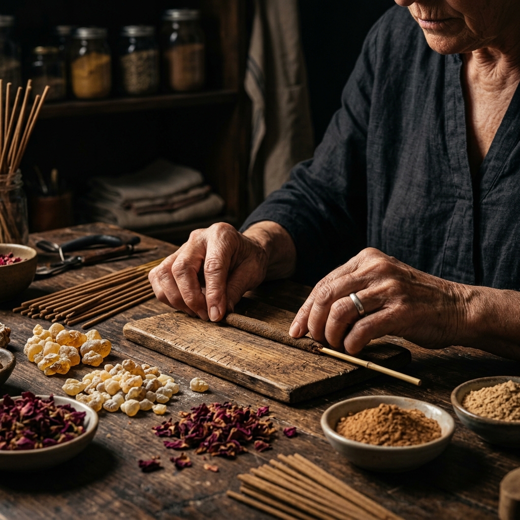 Artisanal Craft