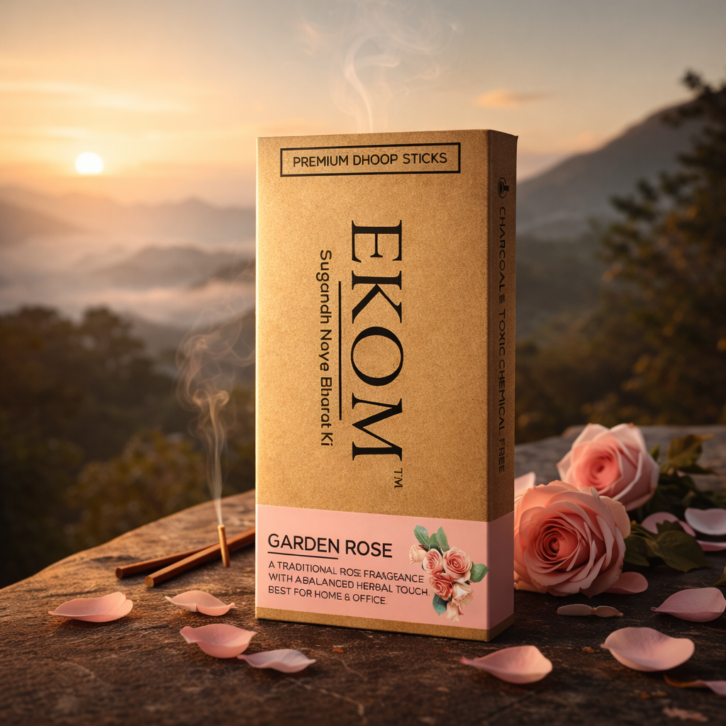 Natural botanicals