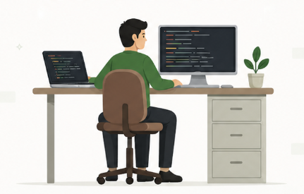 Maintenance in progress