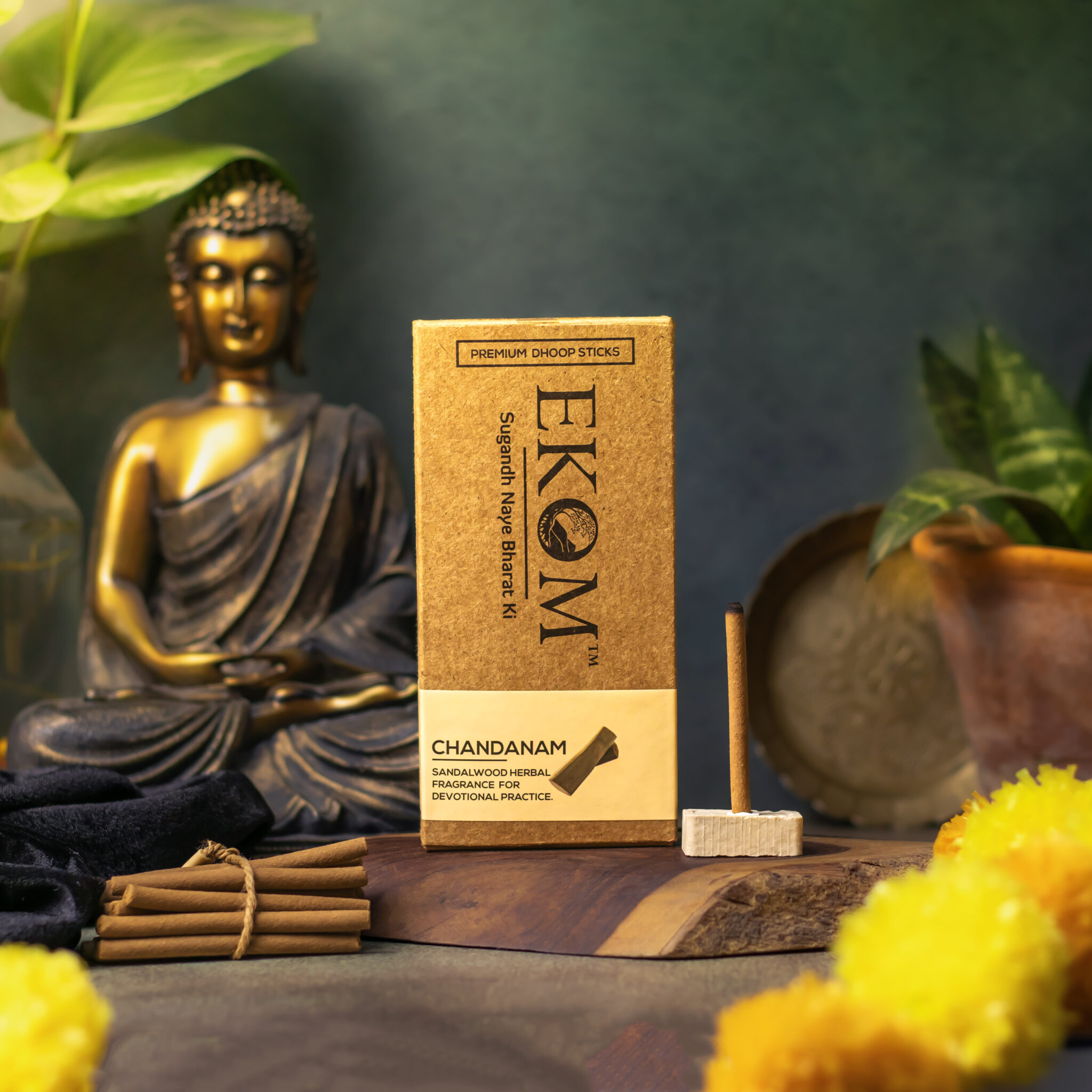 Dhoop Sticks