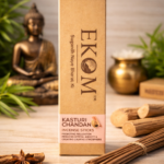 Kasturi Chandan Premium Incense Sticks