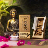 CHANDANAM Dhoop Cone