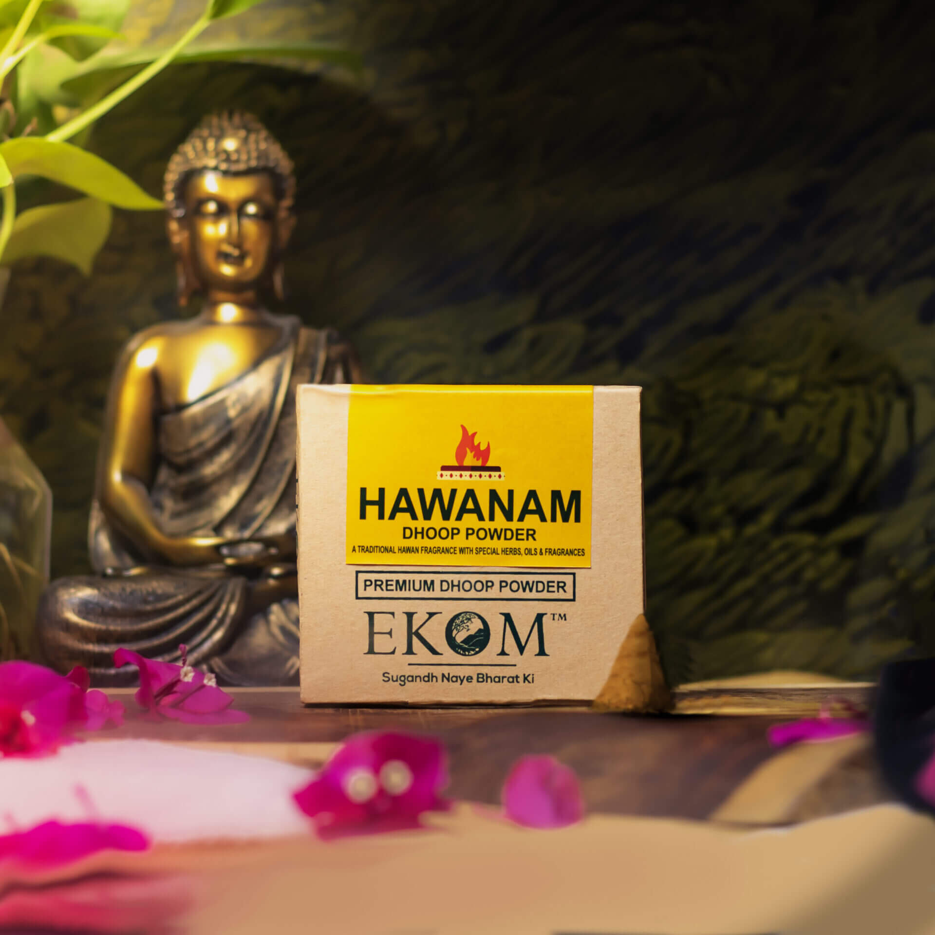 Hawanam - Pure Traditional
