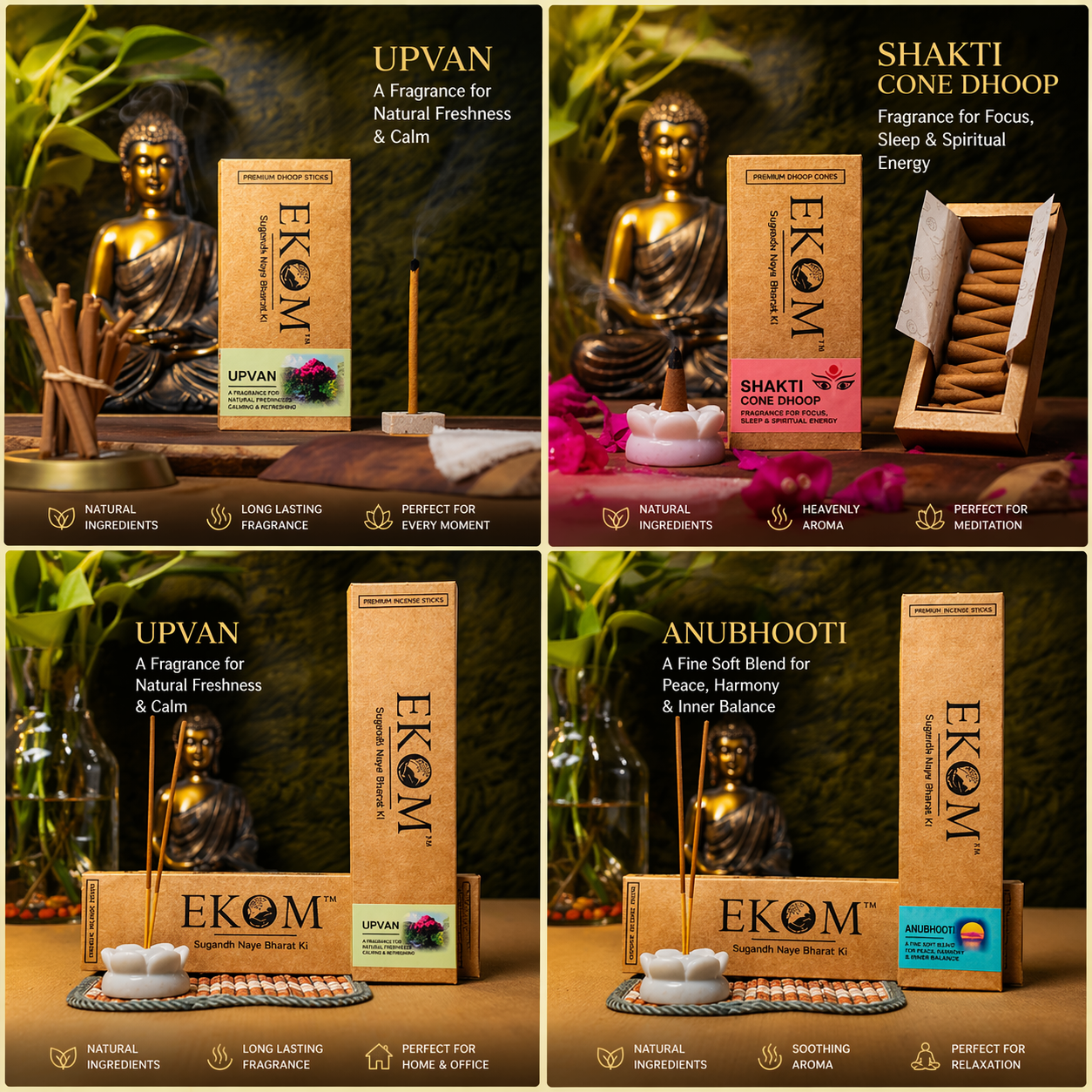 Ultimate Best Seller bundle (4 Pkt)