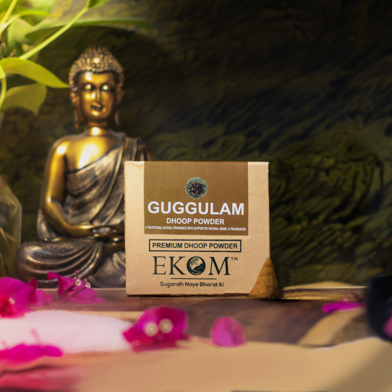 GUGGULAM - Guggul Pure Aroma