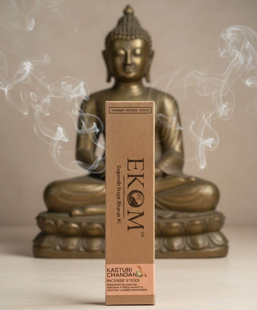 Kasturi Chandan