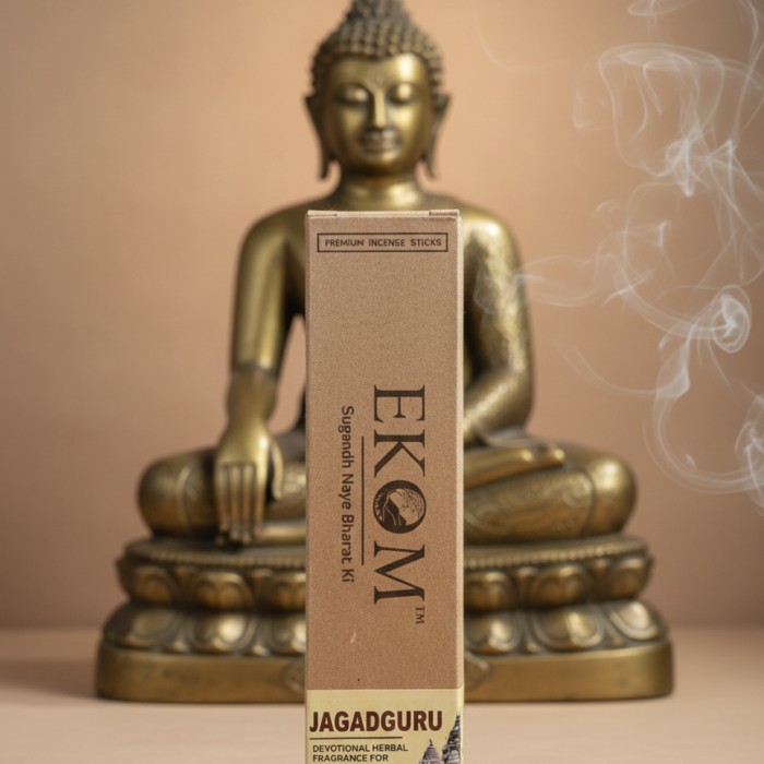 Jagadguru Premium Incense