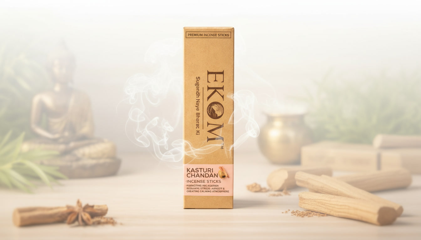 Jagadguru Premium Incense